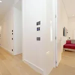 Domus Aurea Luxury Maison d'hôtes