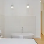 Maison d'hôtes Domus Aurea Luxury Rome