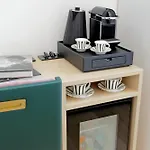 Domus Aurea Luxury בית הארחה