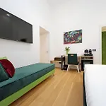 Domus Aurea Luxury 4*