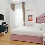 Domus Aurea Luxury Maison d'hôtes Rome