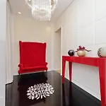 Domus Aurea Luxury Maison d'hôtes