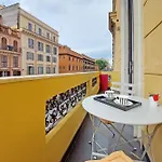 Maison d'hôtes Domus Aurea Luxury 4*