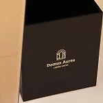 Domus Aurea Luxury Maison d'hôtes 4*