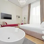 Domus Aurea Luxury Maison d'hôtes