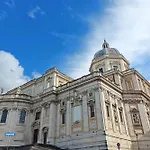 Domus Aurea Luxury 4* Rome