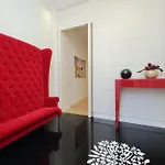 Domus Aurea Luxury Rome