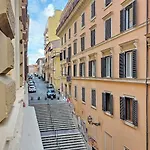 Domus Aurea Luxury Maison d'hôtes Rome