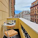 Maison d'hôtes Domus Aurea Luxury 4*