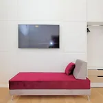 Domus Aurea Luxury Maison d'hôtes Rome