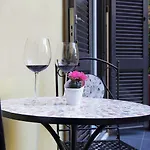 Maison d'hôtes Domus Aurea Luxury