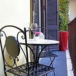 Domus Aurea Luxury 4*