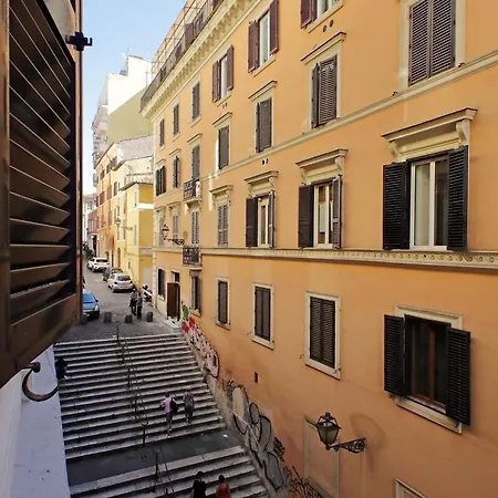Maison d'hôtes Domus Aurea Luxury