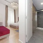 Pensjonat Domus Aurea Luxury