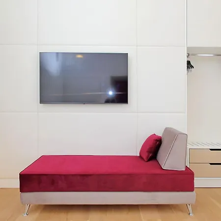 Pensión Domus Aurea Luxury *