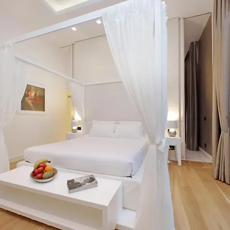 Domus Aurea Luxury 4*