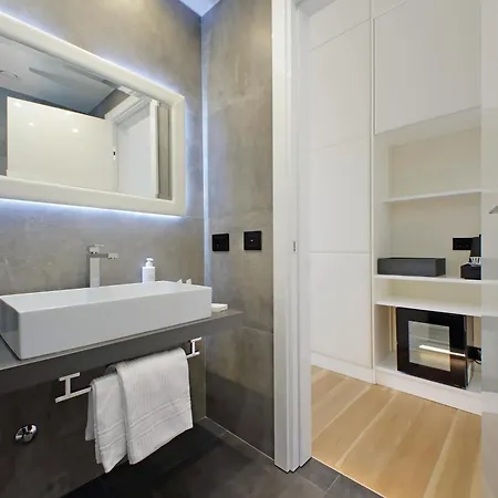 Domus Aurea Luxury Roma