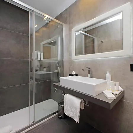 Pensión Domus Aurea Luxury