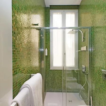 Pensión Domus Aurea Luxury