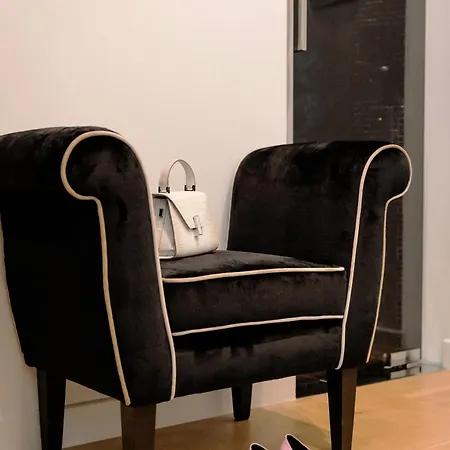 Domus Aurea Luxury Roma