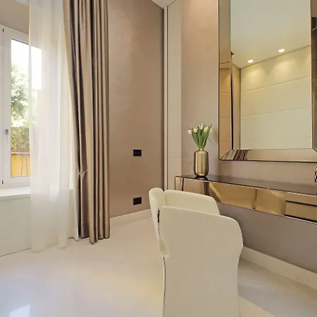 Domus Aurea Luxury