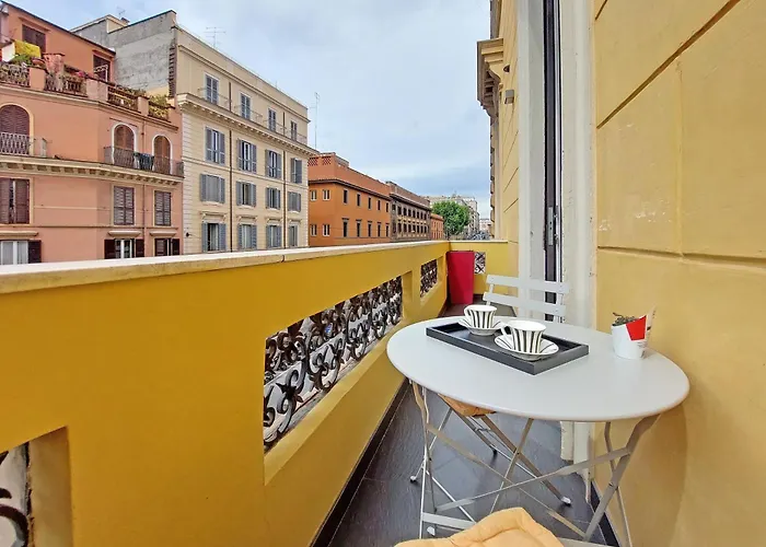 Penzion Domus Aurea Luxury 4*