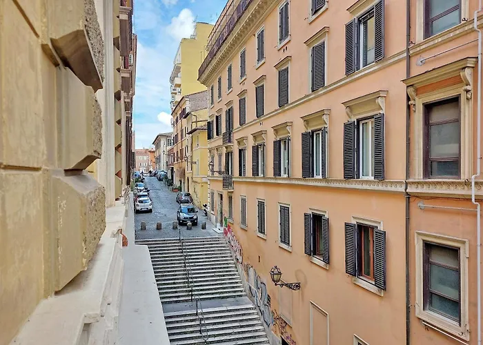 Domus Aurea Luxury Řím