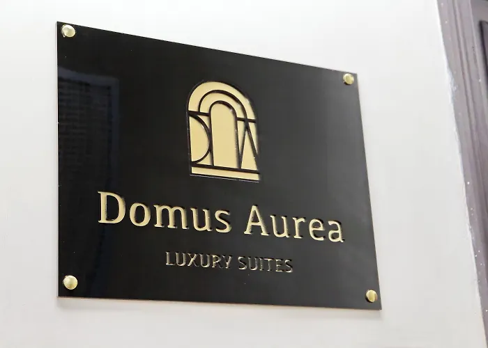 Domus Aurea Luxury
