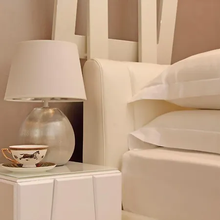 Domus Aurea Luxury Rome