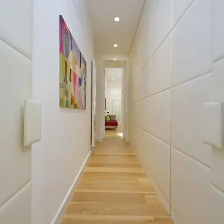 Domus Aurea Luxury 4* 로마