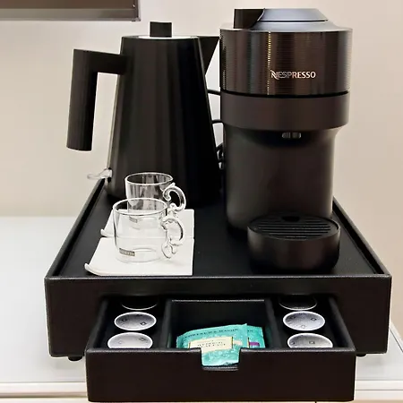 Domus Aurea Luxury Gasthof Rom