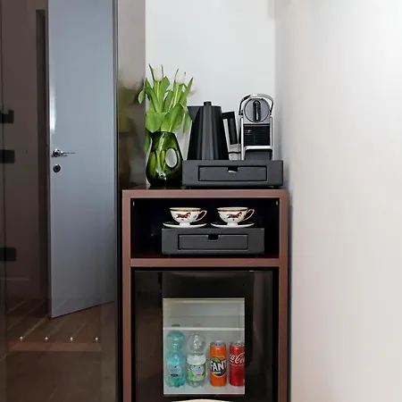 Domus Aurea Luxury 4* Rom