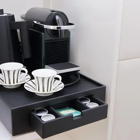 Domus Aurea Luxury Gasthof