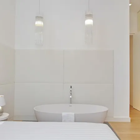 게스트하우스 Domus Aurea Luxury 로마