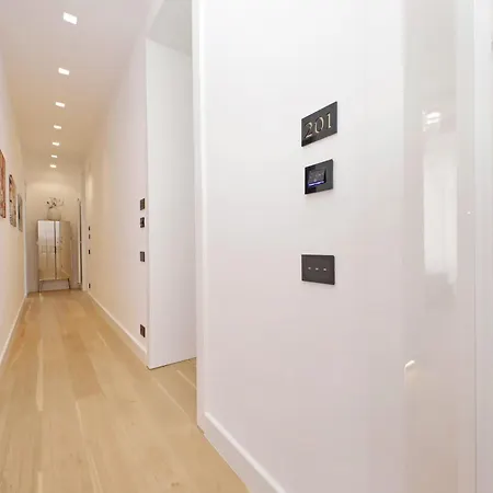 Domus Aurea Luxury Rome