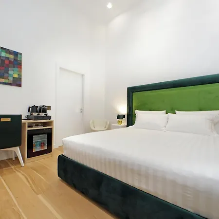 Domus Aurea Luxury 4* Rom