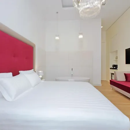 Gasthof Domus Aurea Luxury Rom