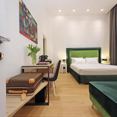 Domus Aurea Luxury