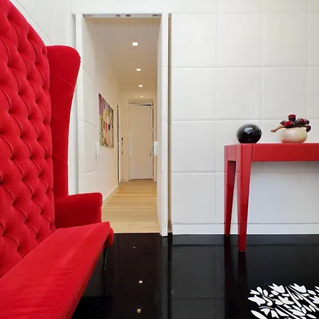 Domus Aurea Luxury Maison d'hôtes