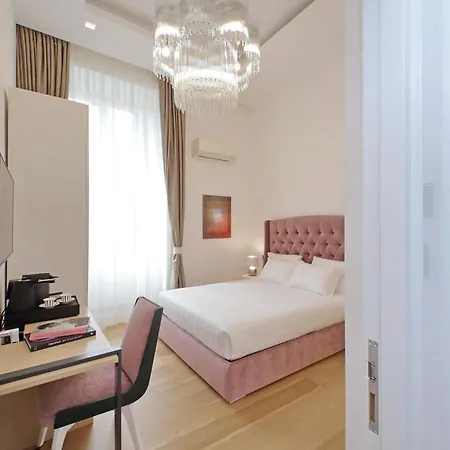 Gasthof Domus Aurea Luxury