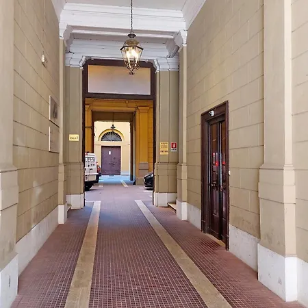 Domus Aurea Luxury * Rome