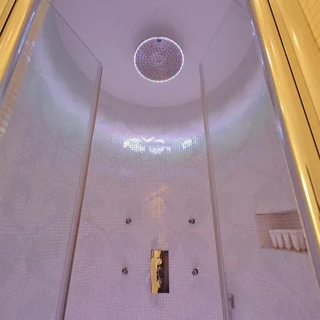Domus Aurea Luxury Rome
