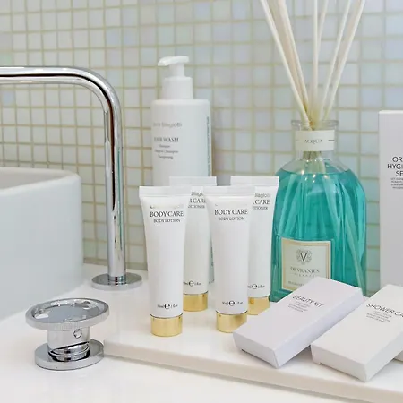 게스트하우스 Domus Aurea Luxury