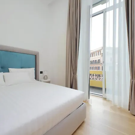 Domus Aurea Luxury 게스트하우스 4*