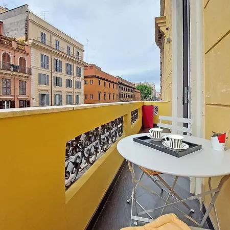 Maison d'hôtes Domus Aurea Luxury *