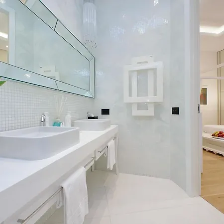 Domus Aurea Luxury Róma