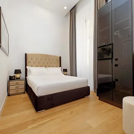 Domus Aurea Luxury 4* 로마