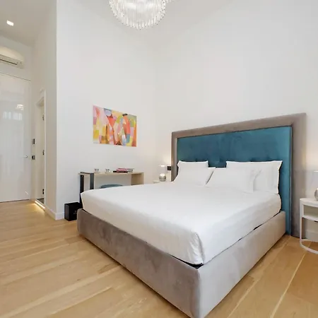 Domus Aurea Luxury Maison d'hôtes Rome