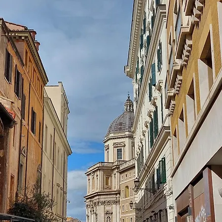 Domus Aurea Luxury 4*