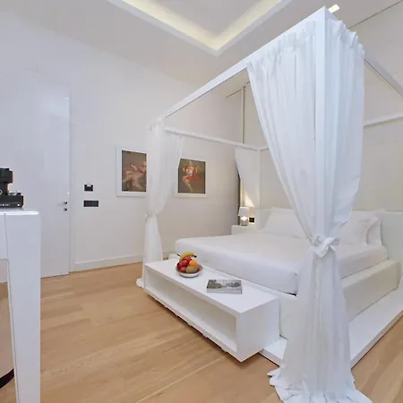 Domus Aurea Luxury 로마